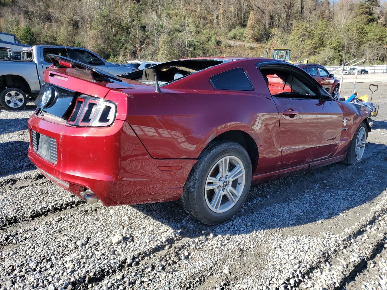 2014 Ford Mustang - Image 3