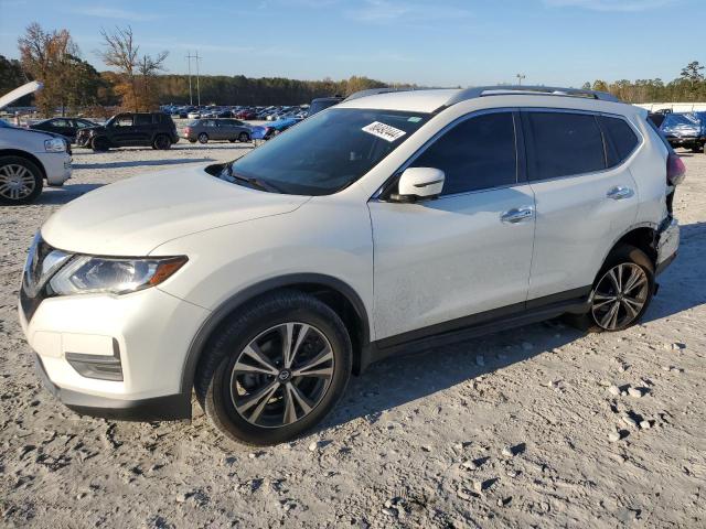 2019 Nissan Rogue S იყიდება Loganville-ში, GA - Rear End