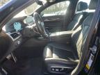 2017 Bmw 750 Xi продається в Exeter, RI - Rear End