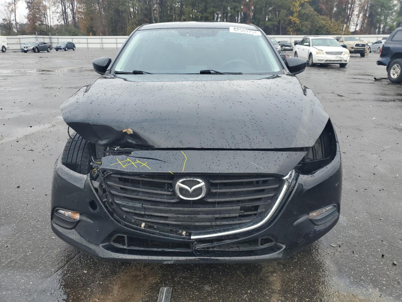 2017 Mazda 3 - Image 5