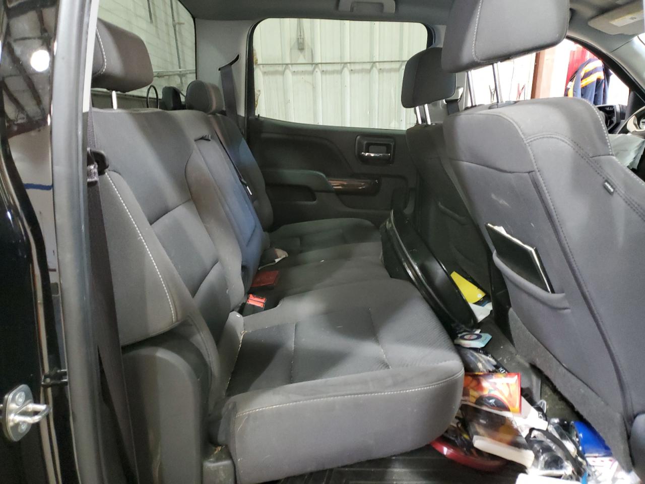 2017 GMC Sierra - Image 10