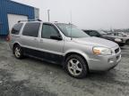 2009 Chevrolet Uplander Lt na sprzedaż w Elmsdale, NS - Minor Dent/Scratches