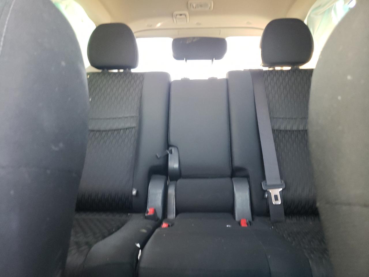 2019 Nissan Rogue - Image 10