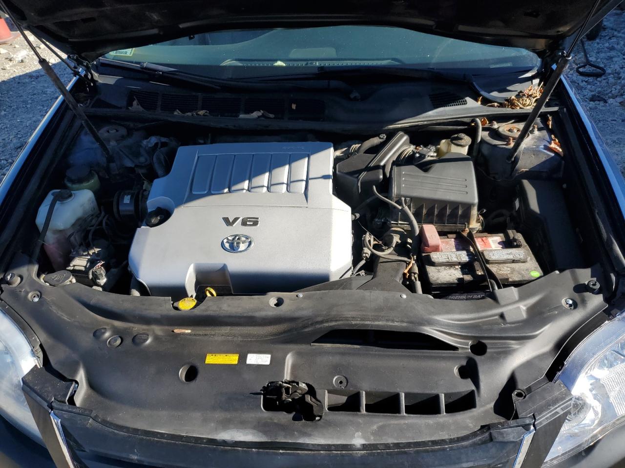 2008 Toyota Avalon Xl VIN: 4T1BK36B18U311448 Lot: 82114774