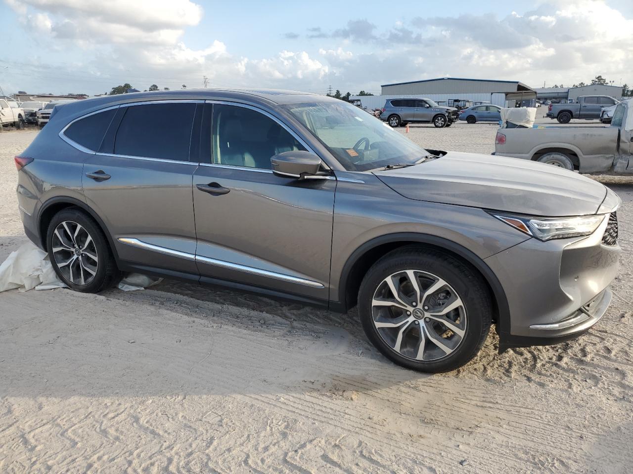 2023 Acura MDX - Image 4