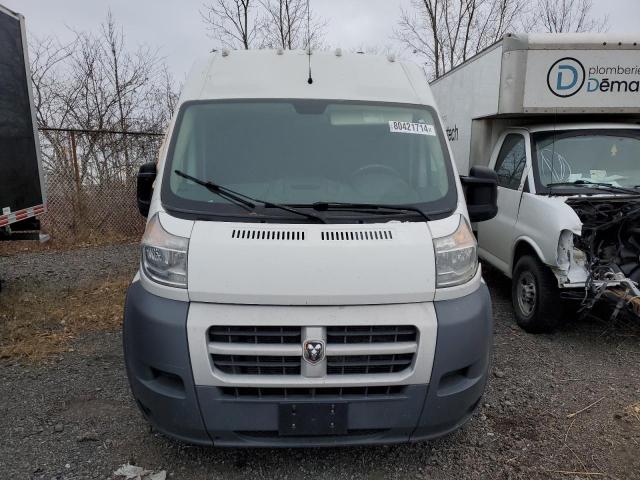 2015 RAM PROMASTER 3500 3500 HIGH