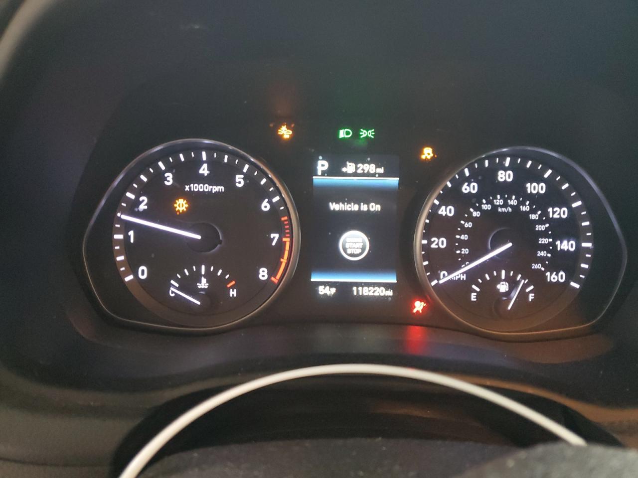 2018 Hyundai Elantra - Image 9