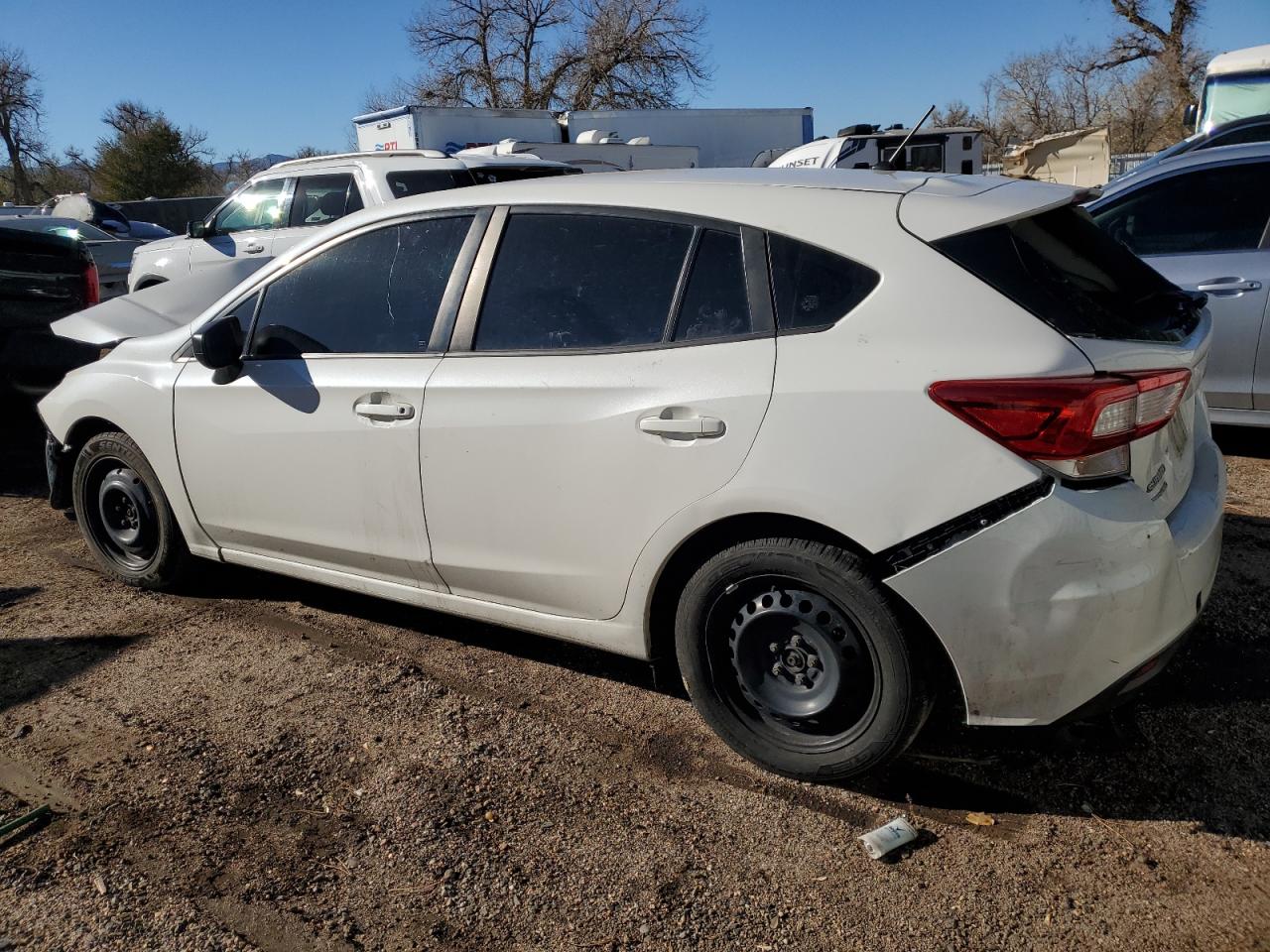2019 Subaru Impreza - Image 2