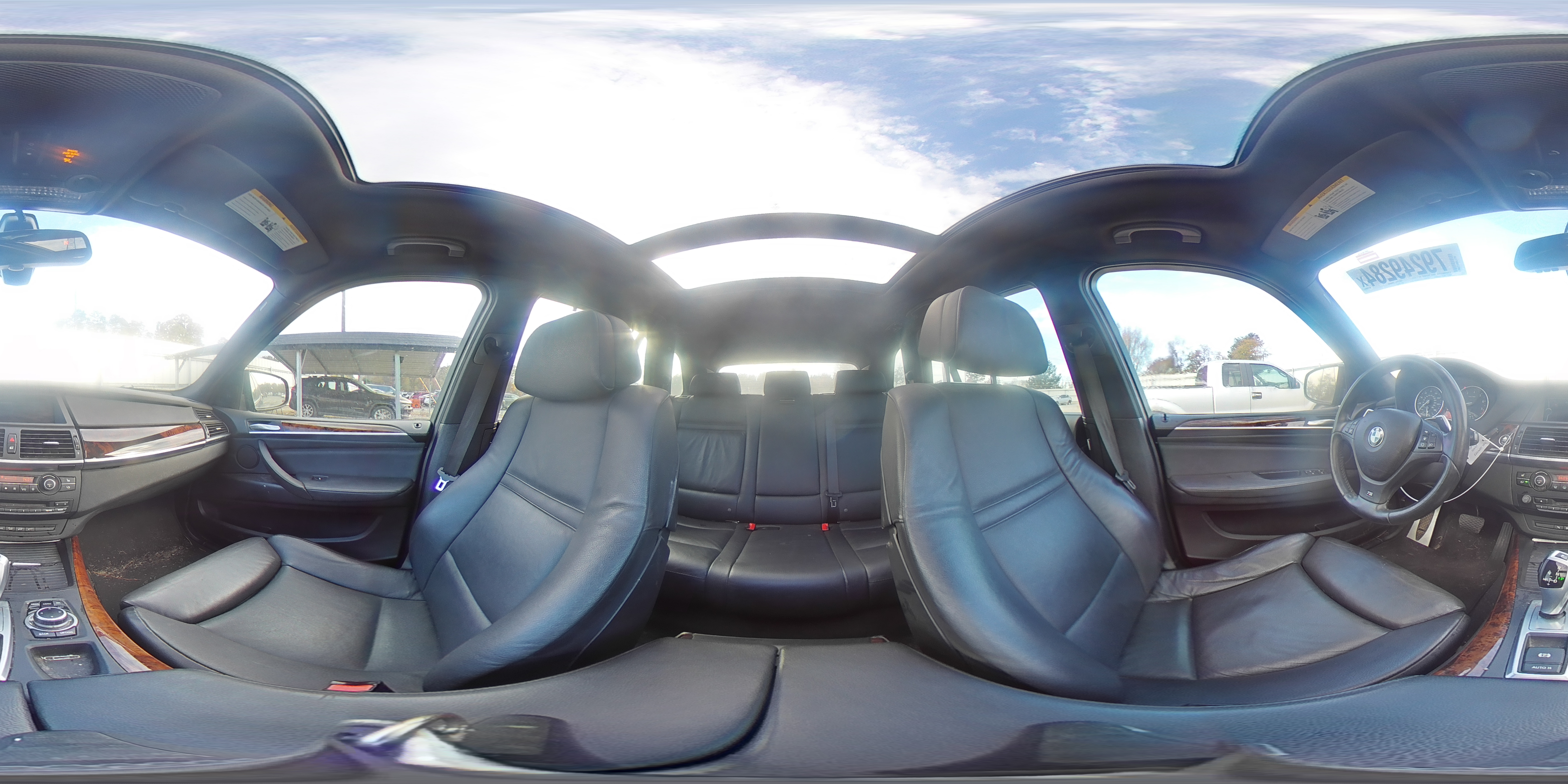 2013 BMW X5 - Image 14
