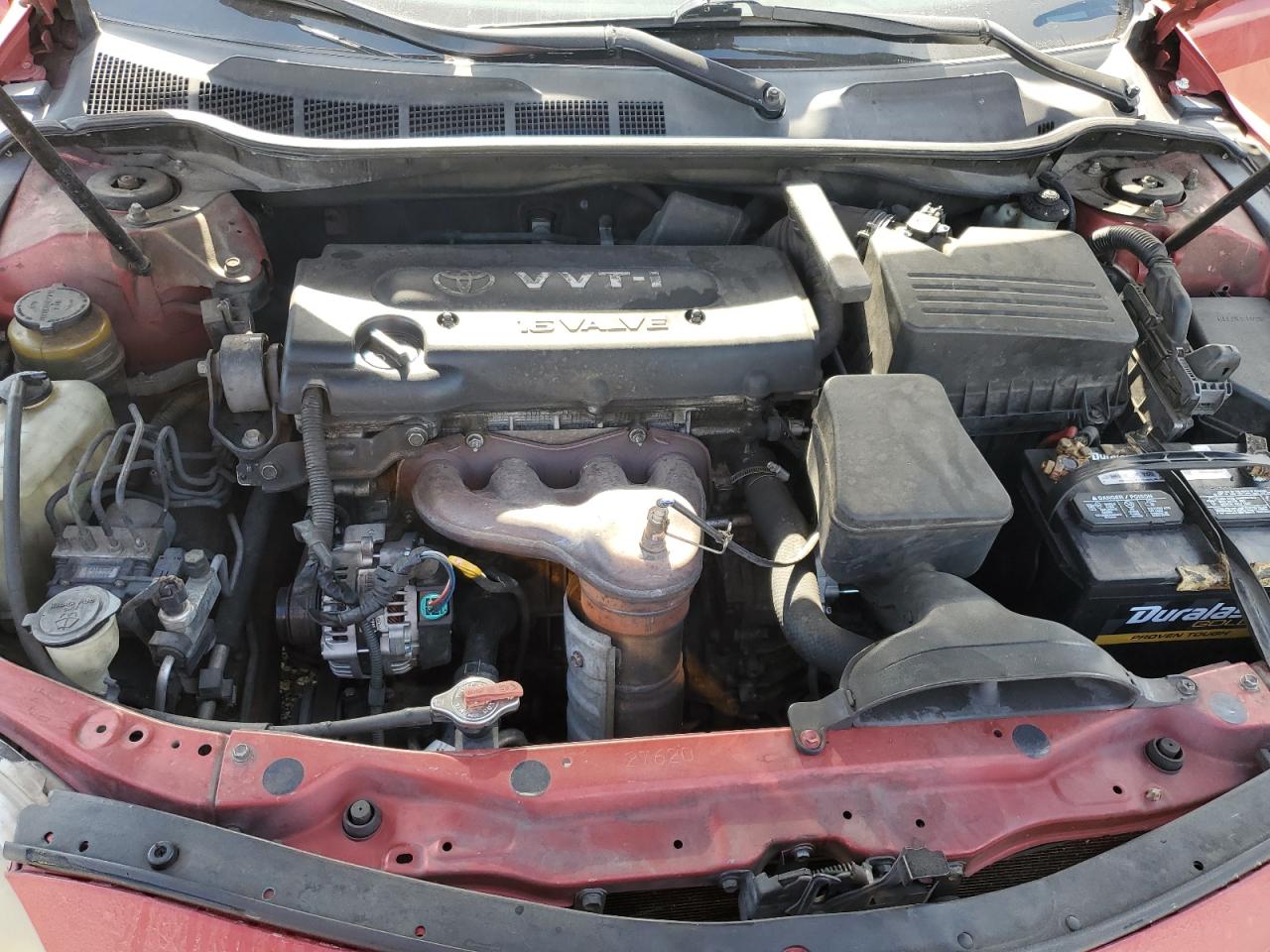 2009 Toyota Camry - Image 12