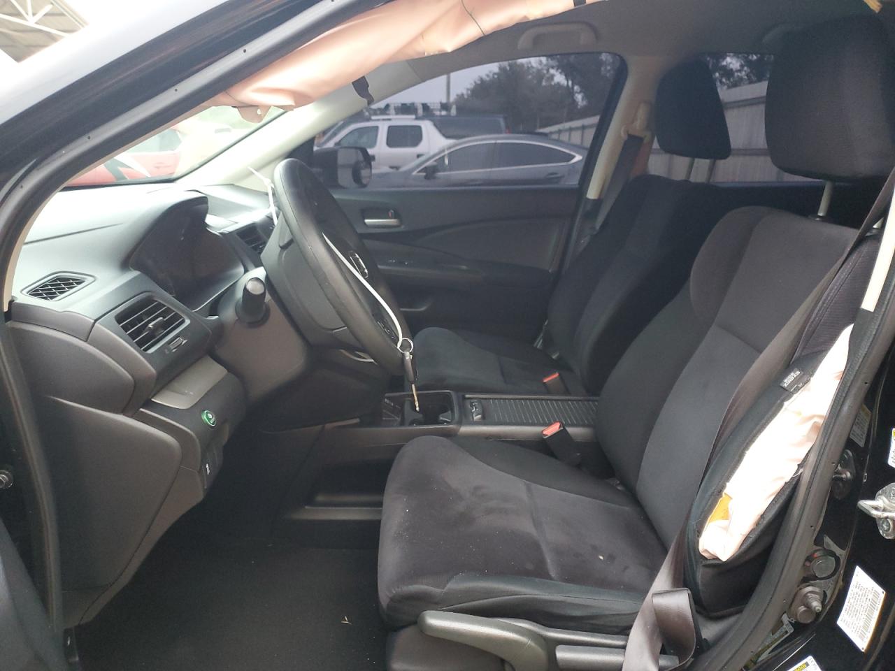 2013 Honda CR-V - Image 7