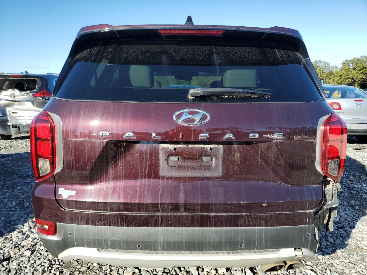 2022 Hyundai Palisade - Image 6