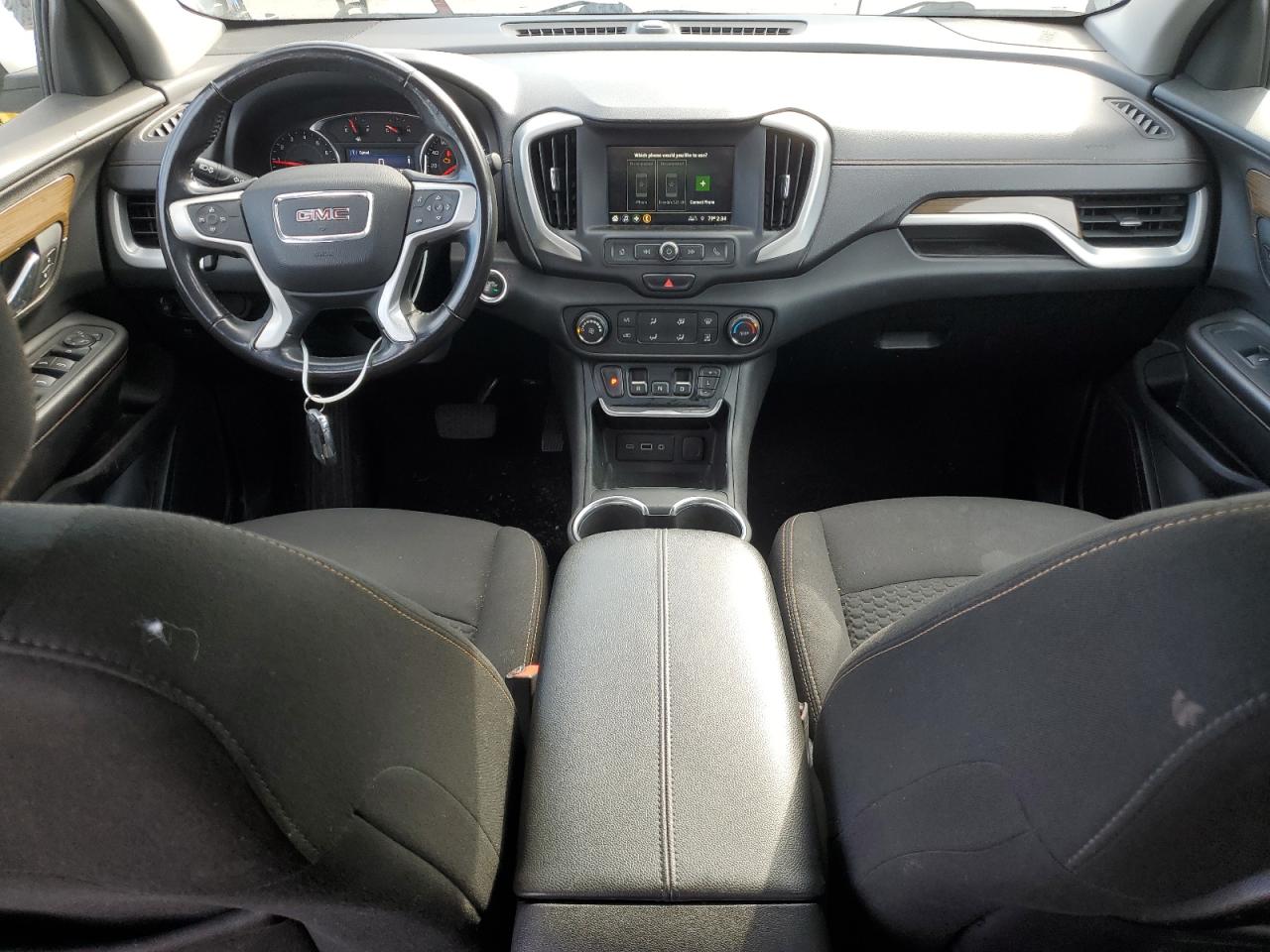 2019 GMC Terrain - Image 8