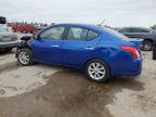 2015 Nissan Versa S იყიდება Bridgeton-ში, MO - Front End