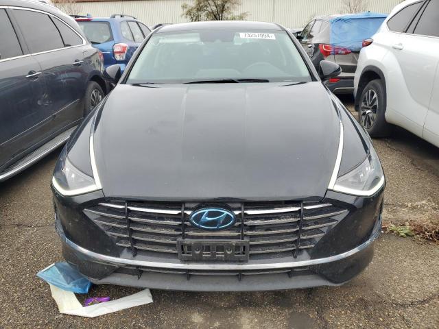 5NPEG4JA9LH051035 Hyundai Sonata SE 5