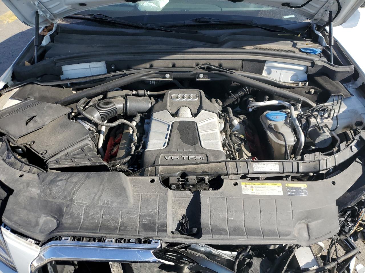 2016 Audi Q5 - Image 12