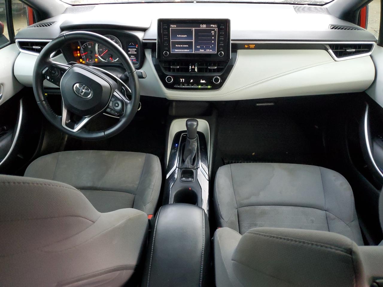 2020 Toyota Corolla - Image 8