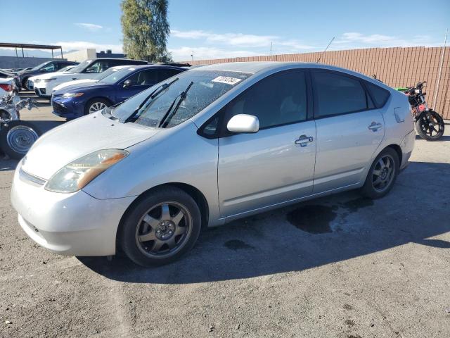 2007 Toyota Prius  de vânzare în North Las Vegas, NV - Minor Dent/Scratches