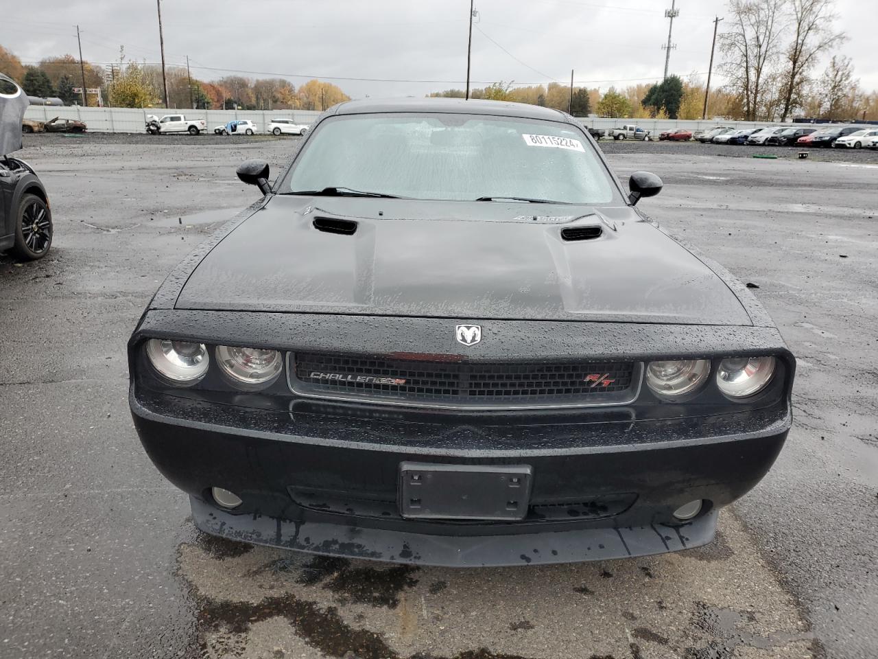 2010 Dodge Challenger - Image 5