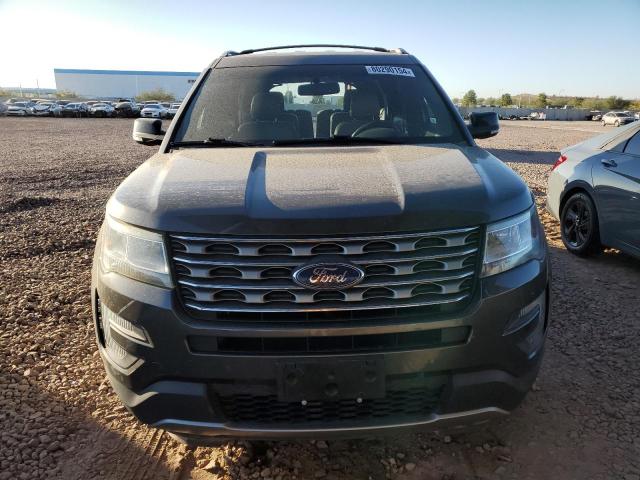  FORD EXPLORER 2016 Серый