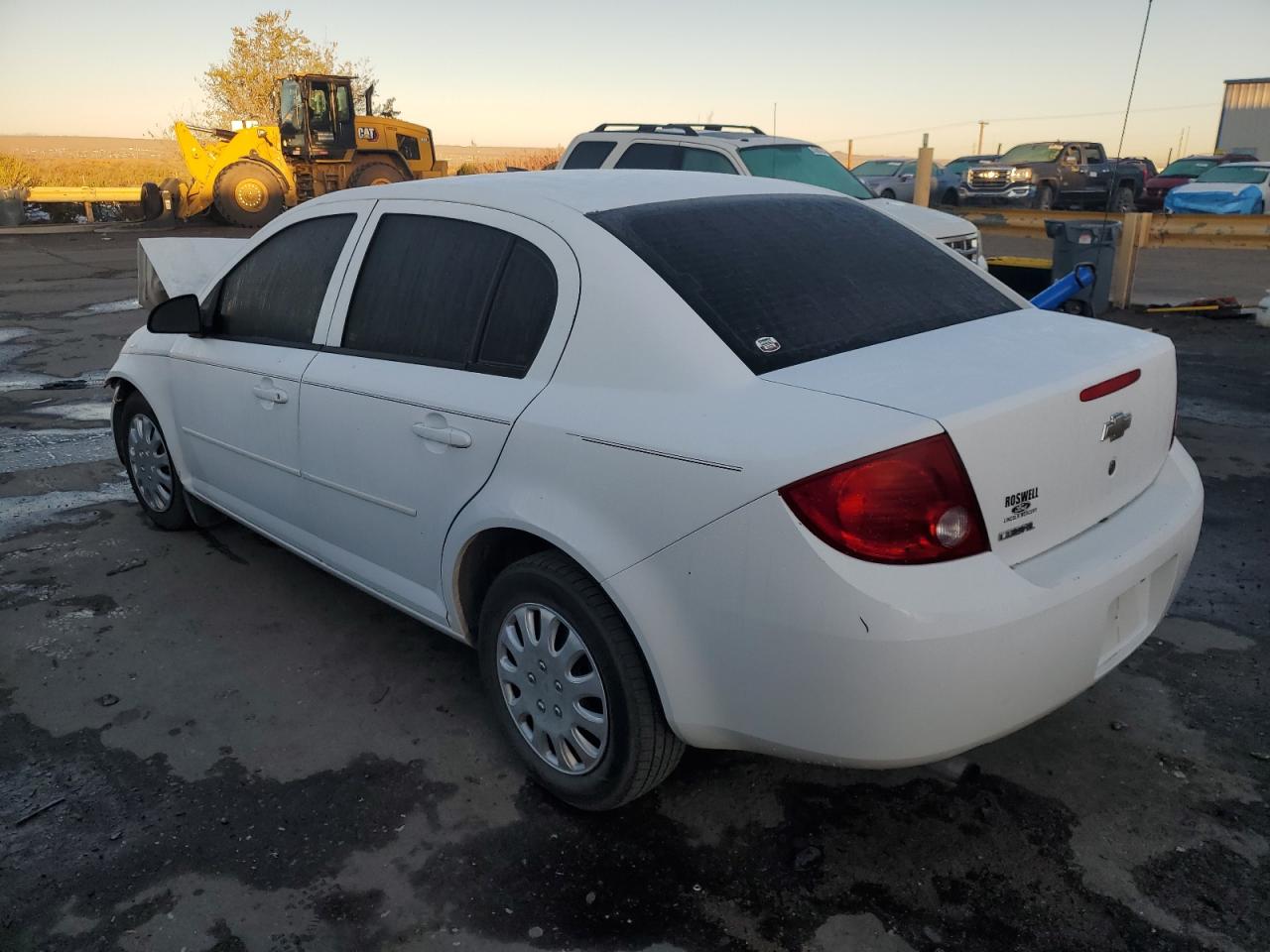 2005 Chevrolet Cobalt - Image 2