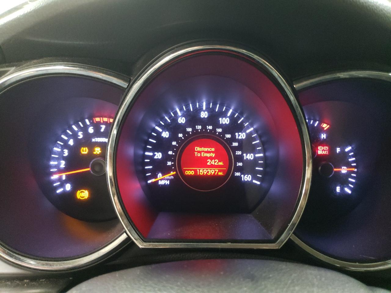 2011 Kia Optima - Image 9