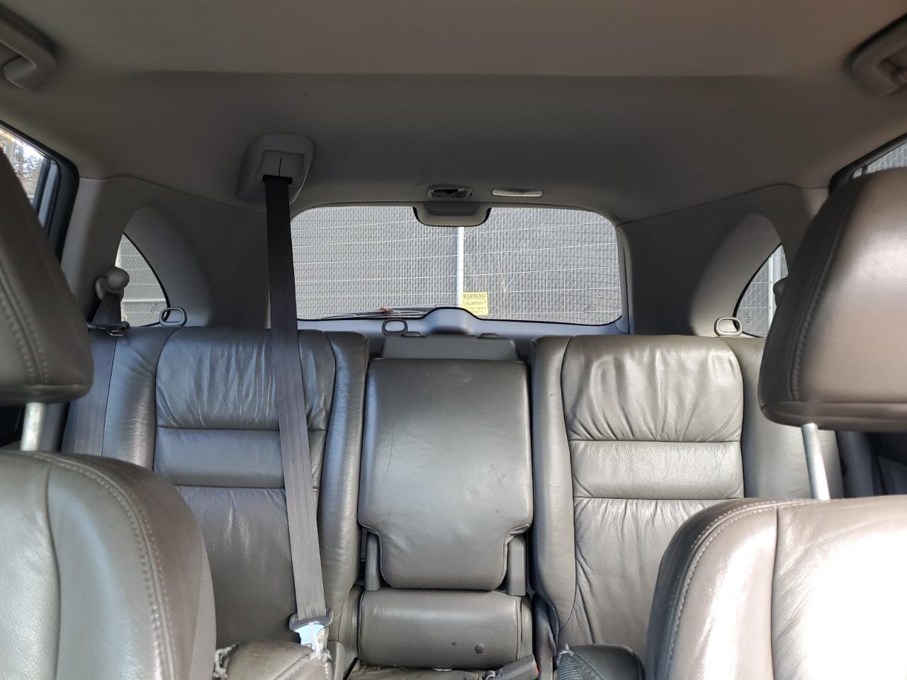 2008 Honda CR-V - Image 10
