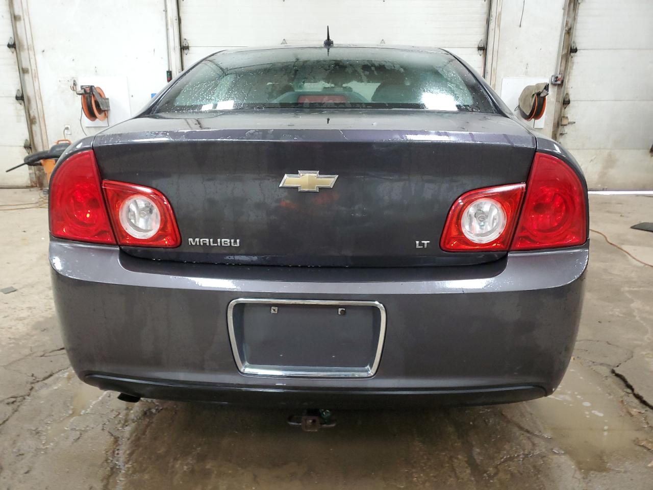 2011 Chevrolet Malibu 1Lt VIN: 1G1ZC5E14BF173543 Lot: 78831434