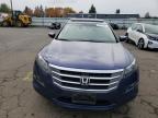 2012 Honda Crosstour Exl للبيع في Woodburn، OR - Rear End