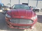 2016 Ford Fusion Se en Venta en Apopka, FL - Front End