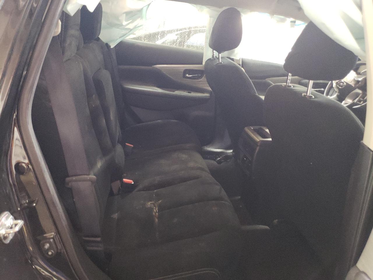 2018 Nissan Murano - Image 10