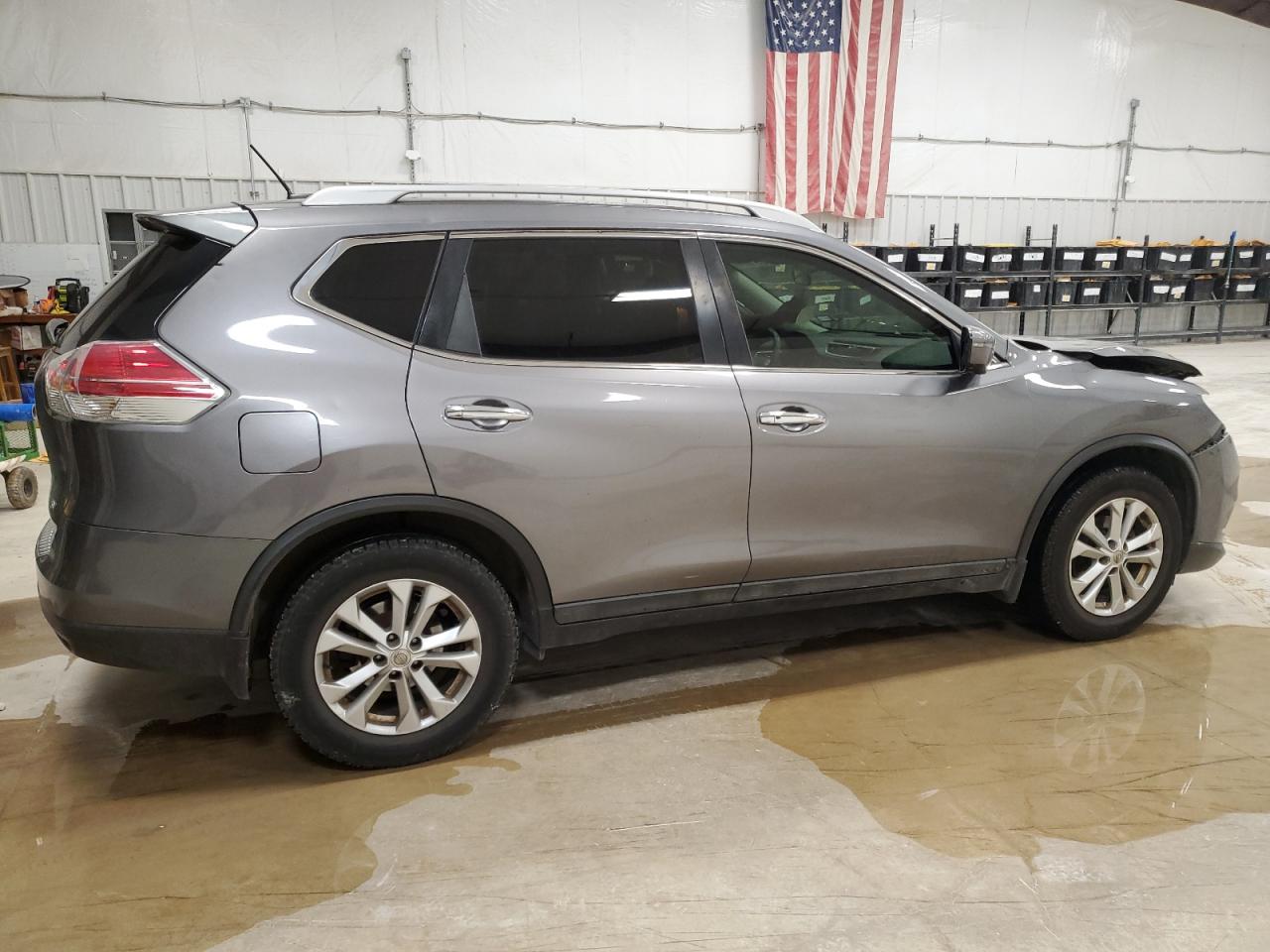 VIN 5N1AT2MT9GC828578 2016 NISSAN ROGUE no.3