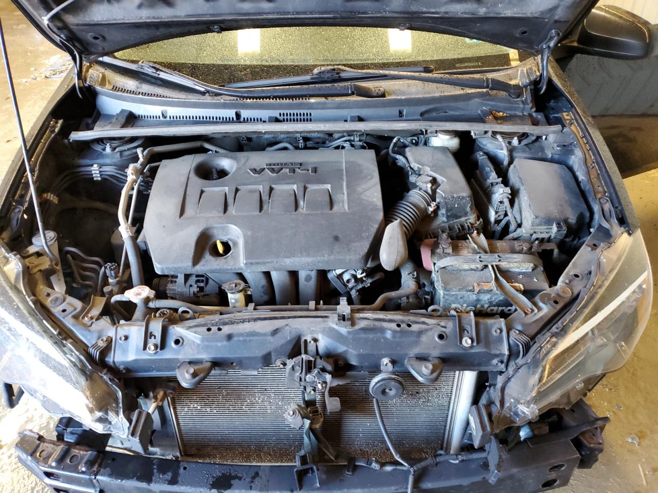 2017 Toyota Corolla - Image 11