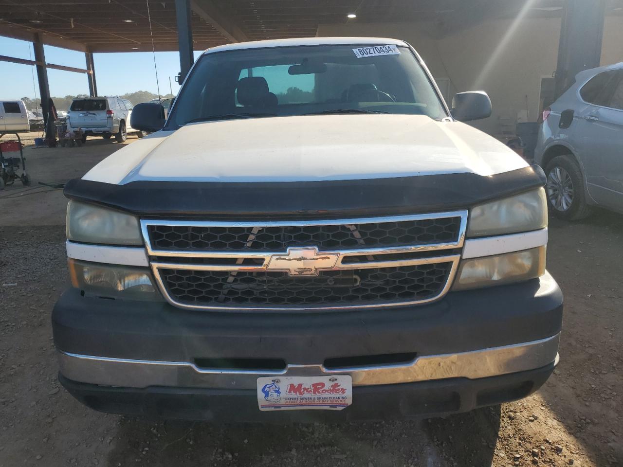 2006 Chevrolet Silverado - Image 5