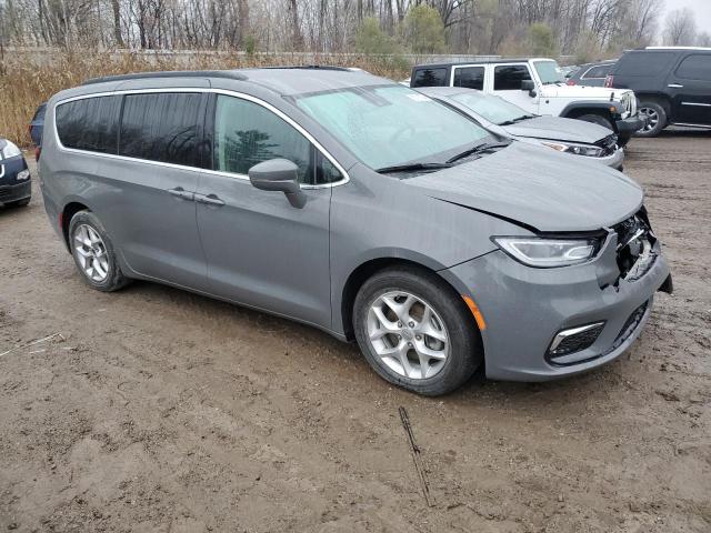  CHRYSLER PACIFICA 2022 Szary