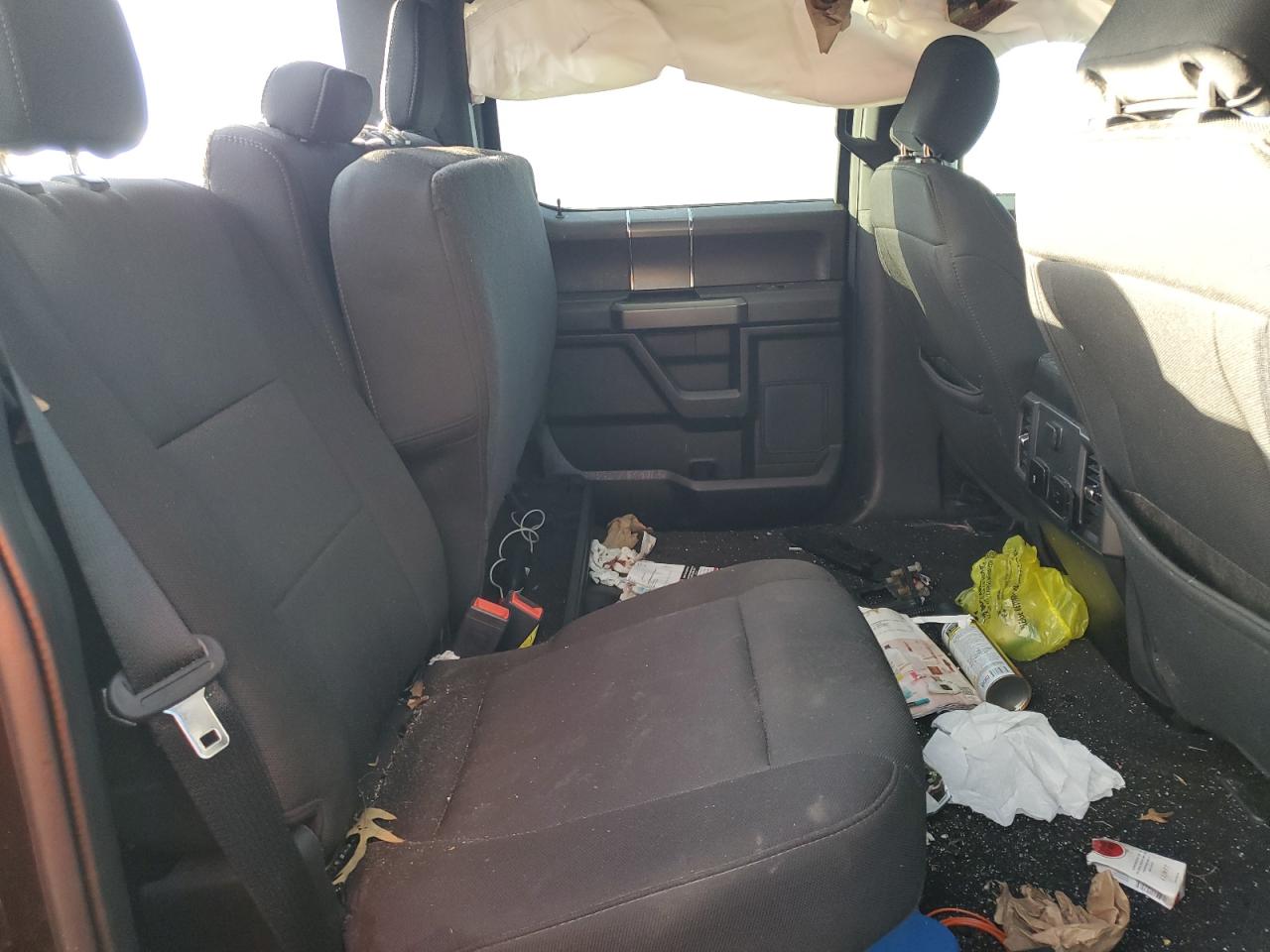 2020 Ford F-150 - Image 11
