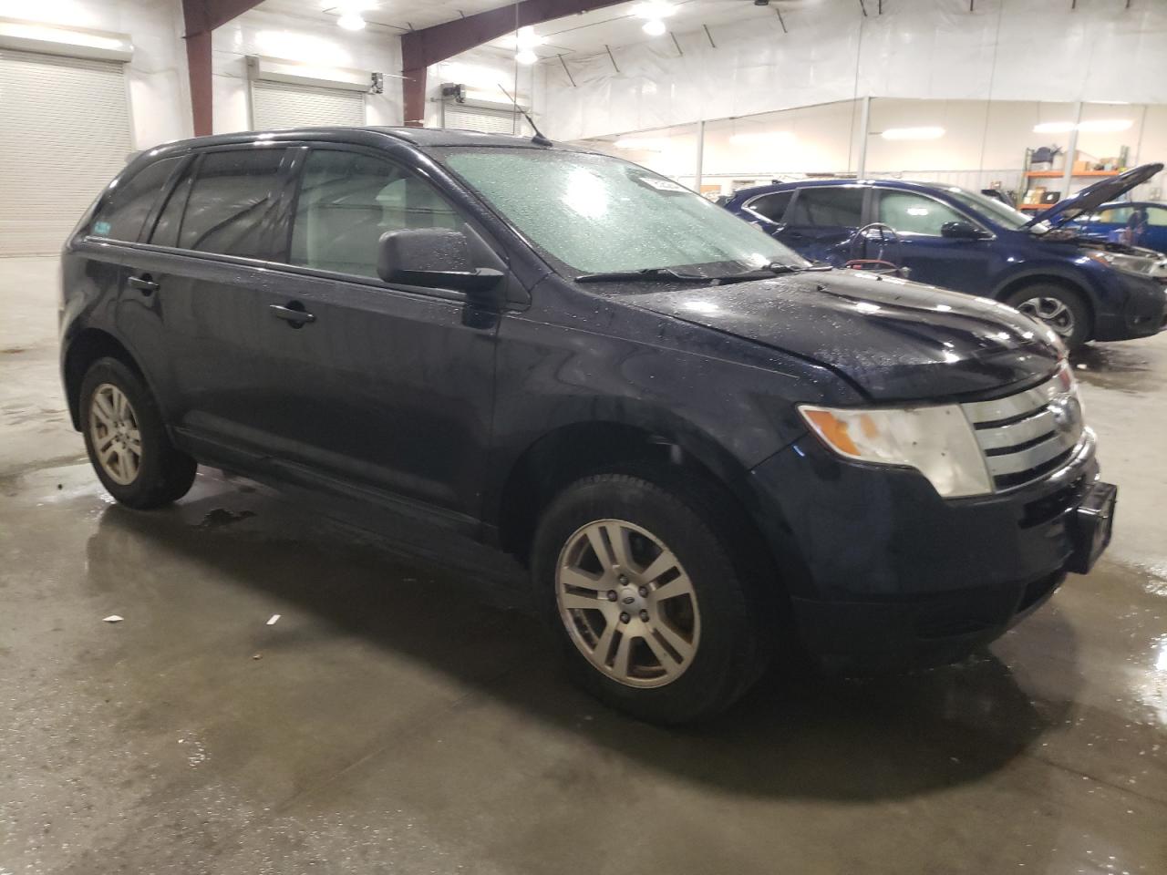 2010 Ford Edge - Image 4