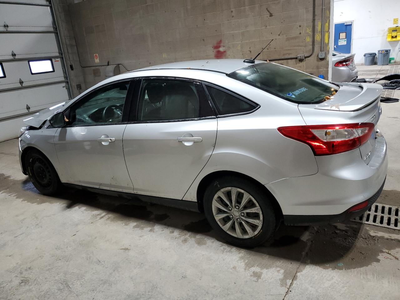 2012 Ford Focus - Image 2