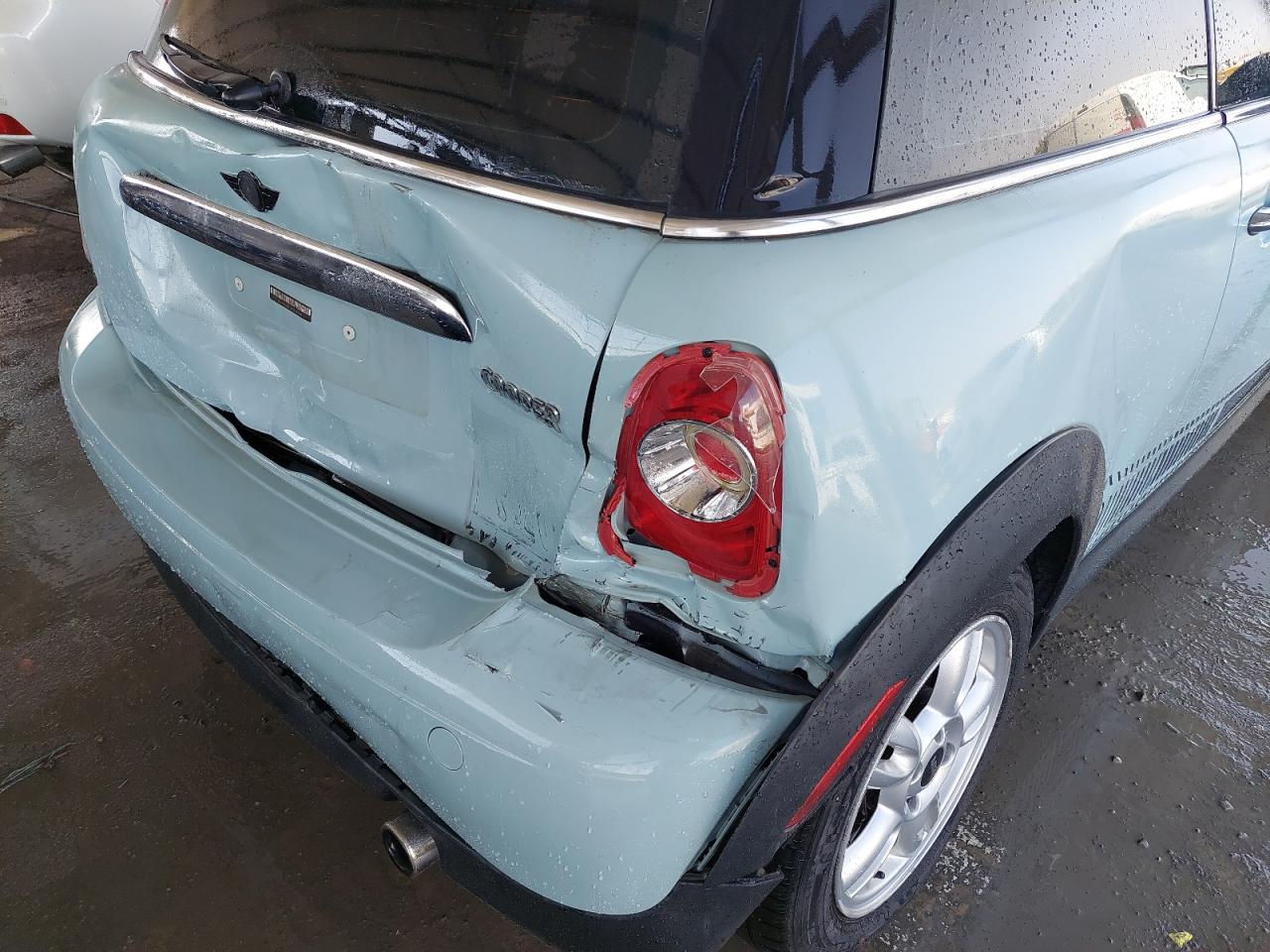 WMWSU3C59CT541540 - 2012 Mini Cooper - #82063814