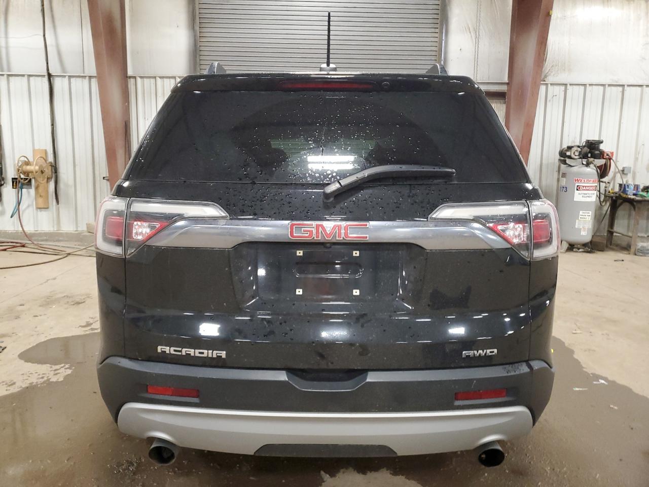 2019 GMC Acadia - Image 6