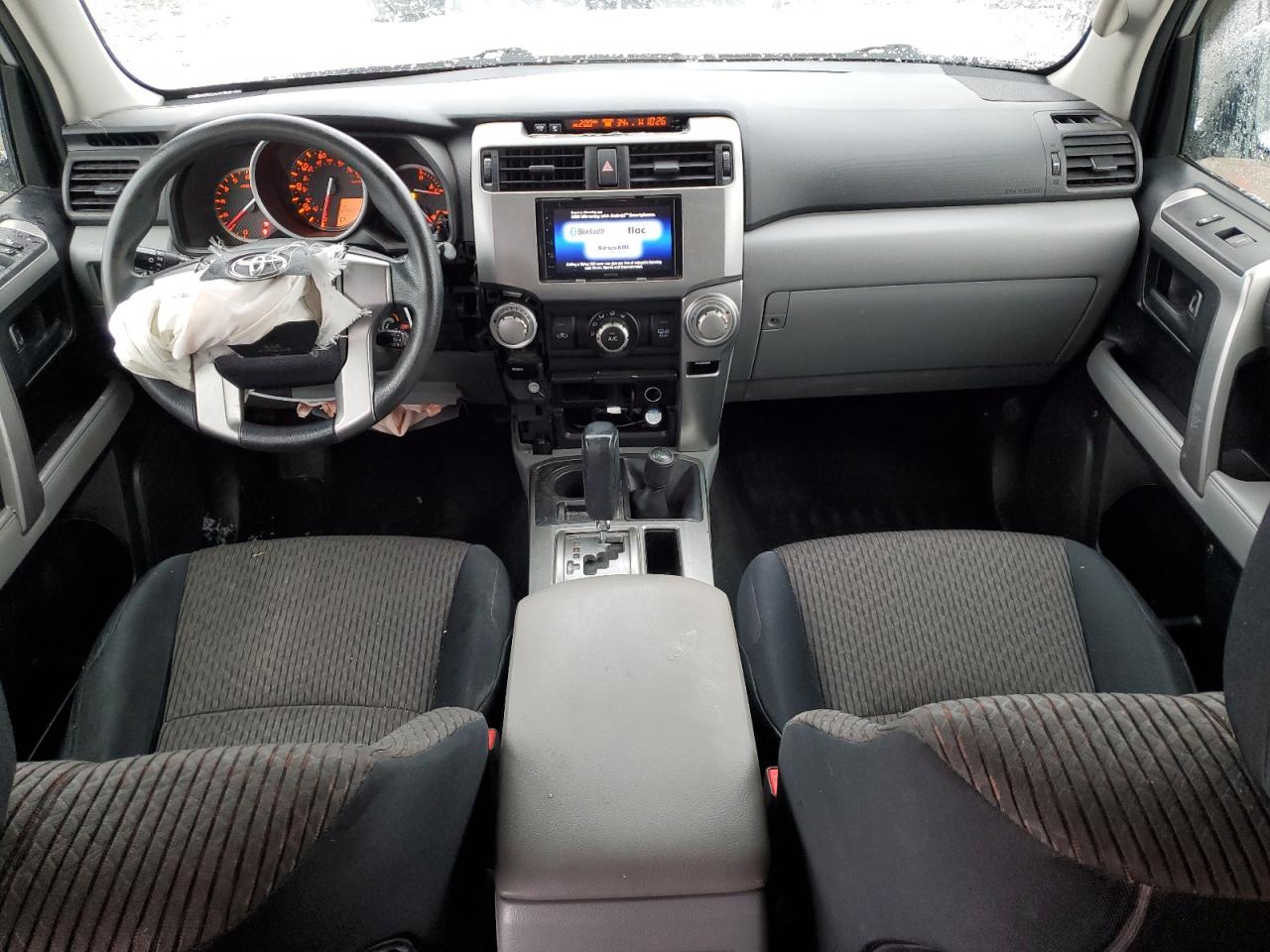 2010 Toyota 4Runner - Image 8