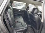 2020 Nissan Pathfinder Sl за продажба в Windsor, NJ - Rear End
