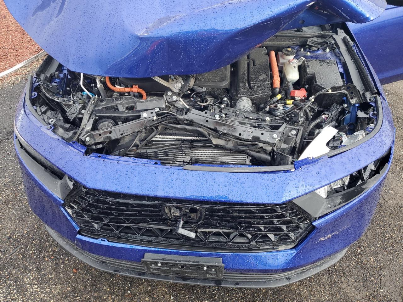 2023 Honda Accord - Image 11