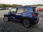 2017 Jeep Renegade Latitude de vânzare în Byron, GA - Front End