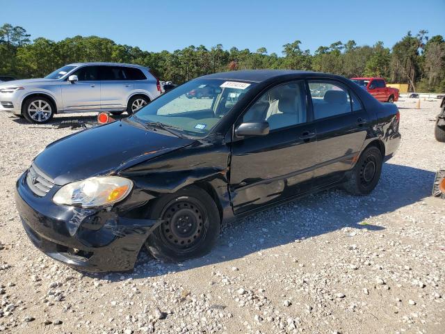 2004 Toyota Corolla Ce