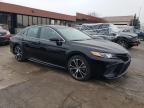 2018 Toyota Camry L de vânzare în Fort Wayne, IN - Side