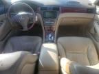 2004 Lexus Es 330 for Sale in Oklahoma City, OK - Rear End