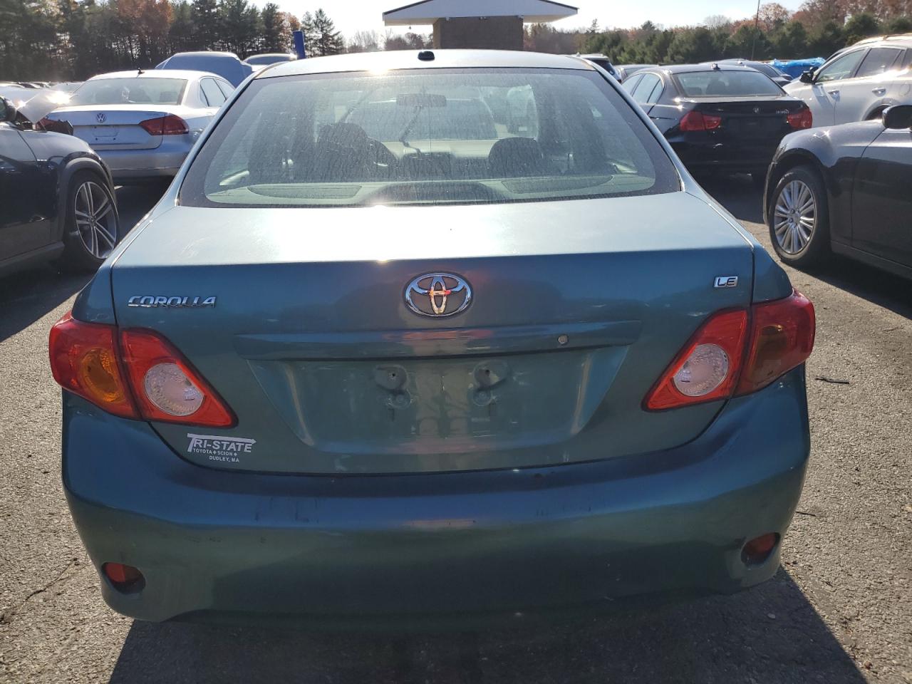 2010 Toyota Corolla - Image 6