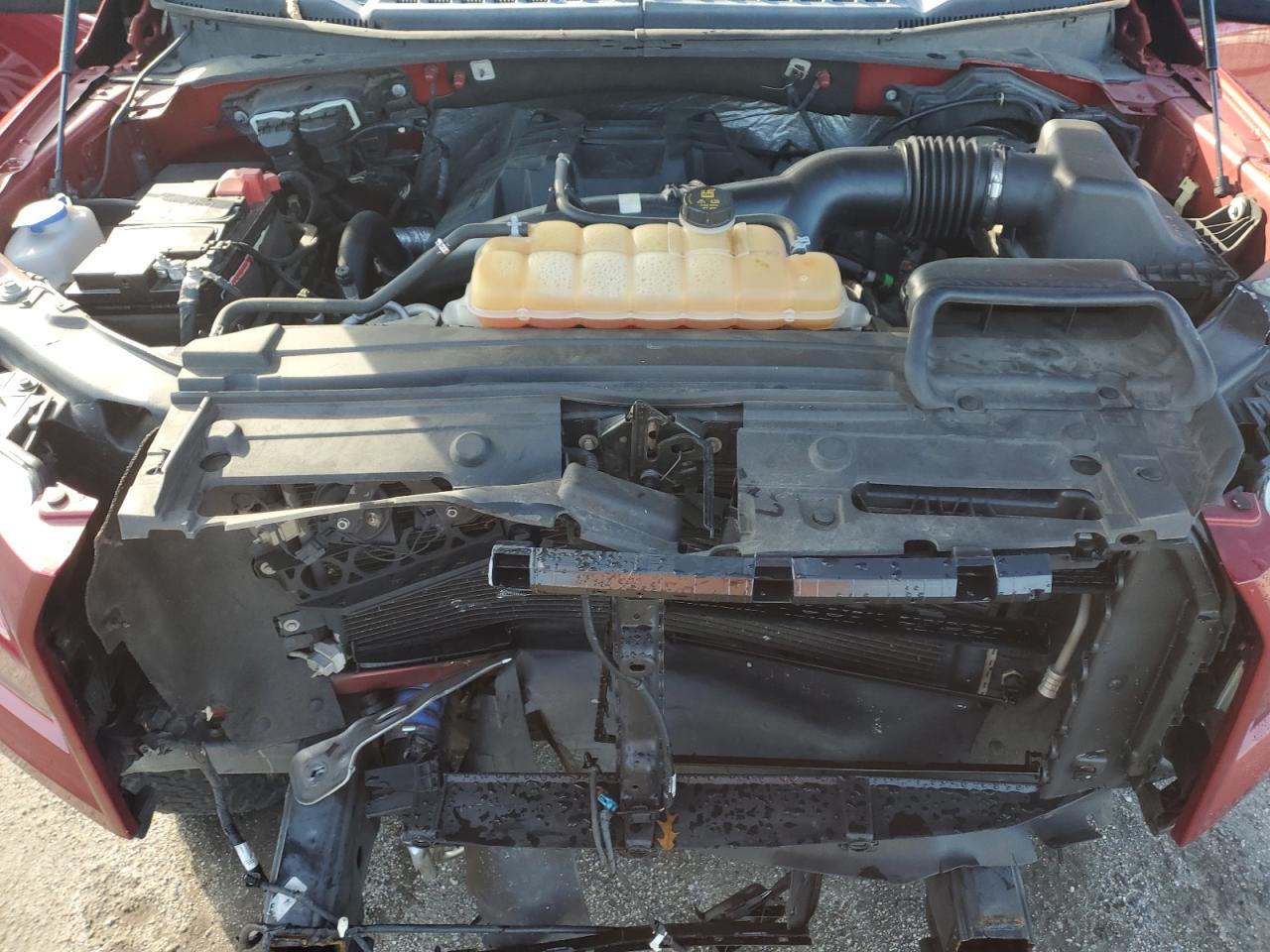 2016 Ford F-150 - Image 11