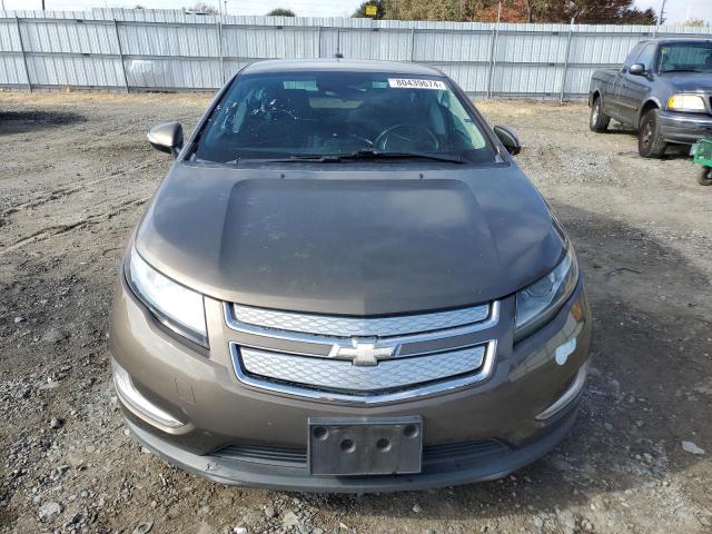  CHEVROLET VOLT 2015 tan